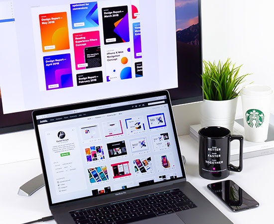 Graphics Design Project