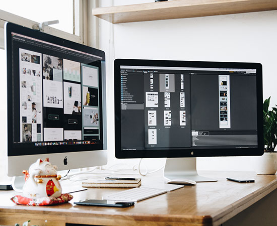 Social Media Management Project